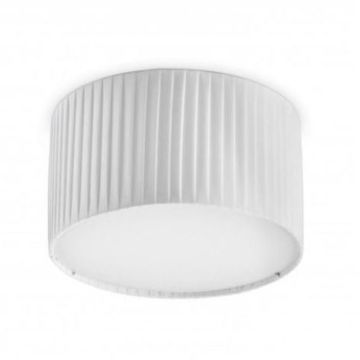 Novolux VORADA 908A-L0112B-RA Lubų šviestuvas 1x12W/LED 996LM IP20