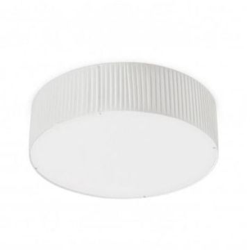 Novolux VORADA 908B-L0125B-RA Lubų šviestuvas 1x25W/LED 3540LM IP20