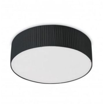 Novolux VORADA 908B-L0125B-RB Lubų šviestuvas 1x25W/LED 3540LM IP20
