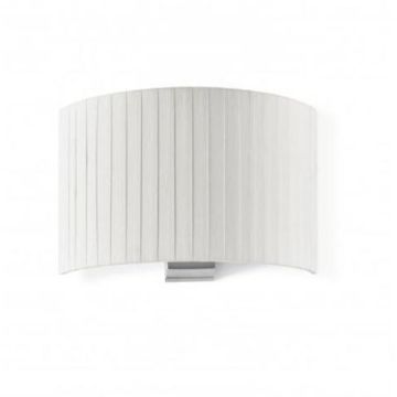 Novolux VORADA 908G-G05X1A-35-RA Sienos lempa 1x40W/E27 IP20