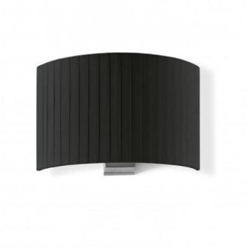 Novolux VORADA 908G-G05X1A-35-RB Sienos lempa 1x40W/E27 IP20