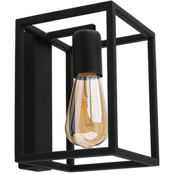 Nowodvorski CRATE I 9046 Sienos lempa 1x60W/E27 IP20