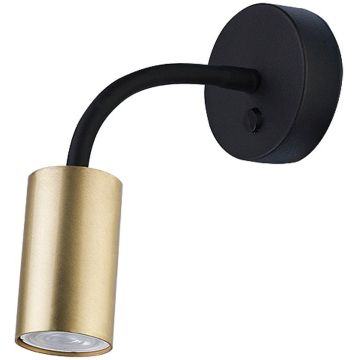 Nowodvorski EYE FLEX S 9067 Sienos lempa 1x10W only LED/GU10 IP20