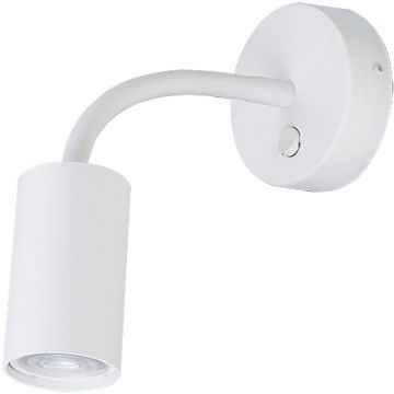 Nowodvorski EYE FLEX S 9070 Sienos lempa 1x10W only LED/GU10 IP20