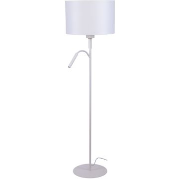 Nowodvorski HOTEL PLUS 9074 Stovinė lempa 1x20W; 1x60W/G9; E27 IP20