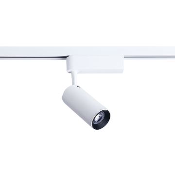 Nowodvorski PROFILE IRIS LED 12W 3000K 9000 Geležinkelio švieslentė 1x12W/LED 3000K 864LM IP20