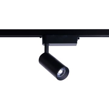 Nowodvorski PROFILE IRIS LED 12W 4000K 9003 Geležinkelio švieslentė 1x12W/LED 4000K 864LM IP20