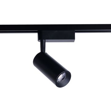 Nowodvorski PROFILE IRIS LED 20W 4000K 9007 Geležinkelio švieslentė 1x20W/LED 4000K 1360LM IP20