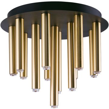 Nowodvorski STALACTITE XIII 9054 Stropo šviestuvas 13x10W only LED/G9 IP20