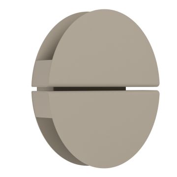 Eglo PIANOSA 902121 Sienos lempa 4.5W/LED 2700K, 4000K, 6500K 620lm ip44