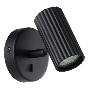 Eglo PORTILLO 902031 Sienos lempa 1x5W/GU10 ip20