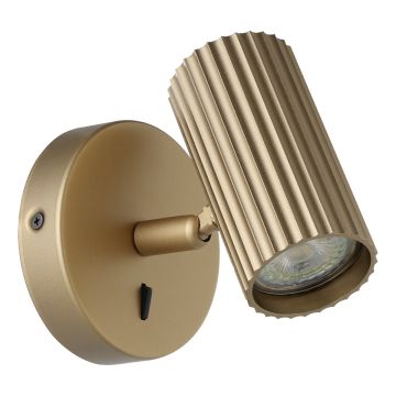 Eglo PORTILLO 902033 Sienos lempa 1x5W/GU10 ip20