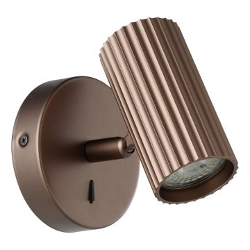 Eglo PORTILLO 902035 Sienos lempa 1x5W/GU10 ip20