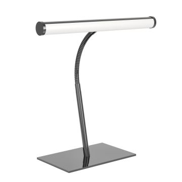 Eglo RICCIONE 901981 Stalo lempa 1x5W/LED 2700K, 4000K, 6500K 500lm ip20