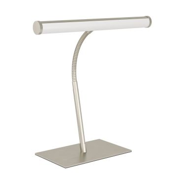 Eglo RICCIONE 901982 Stalo lempa 1x5W/LED 2700K, 4000K, 6500K 500lm ip20