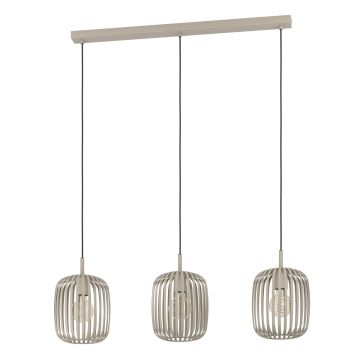 Eglo ROMAZZINA 900497 Pakabinama lempa 3x40W/E27 ip20
