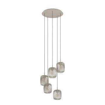 Eglo ROMAZZINA 901125 Pakabinama lempa 5x40W/E27 ip20