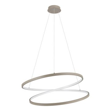 Eglo RUOTALE 901141 Pakabinama lempa 42W/LED 3000K 5000lm