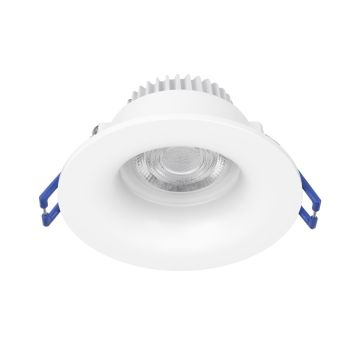 Eglo SALABATE 902271 Įmontuojamas apšvietimas 1x5W/LED 2700K, 4000K, 6500K 540lm ip65