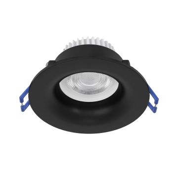 Eglo SALABATE 902273 Įmontuojamas apšvietimas 1x5W/LED 2700K, 4000K, 6500K 540lm ip65
