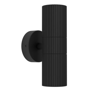 Eglo TOMELLOSO 902038 Sienos lempa 2x28W/GU10 ip44