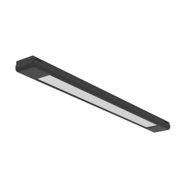 Eglo TPLUS FLAT LIGHT 901685 Geležinkelio švieslentė 6.6W/LED 2700-6500K 970lm ip20