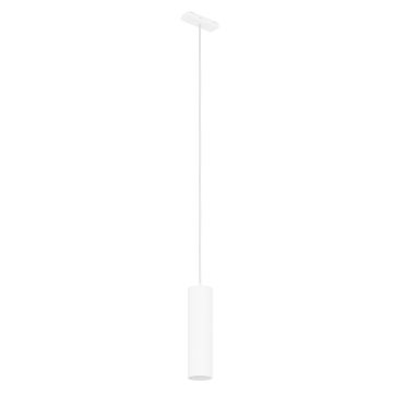 Eglo TPLUS PENDANT 901711 Geležinkelio švieslentė 6.6W/LED 2700-6500K 980lm ip20