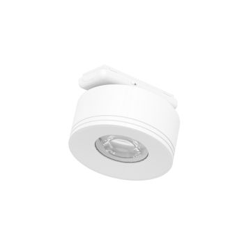 Eglo TPLUS WIDE SPOT 901707 Geležinkelio švieslentė 6.6W/LED 2700-6500K 980lm ip20