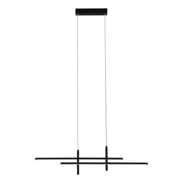 Eglo TREPILIANO 901885 Pakabinama lempa 20W/LED 3000K 2500lm ip20