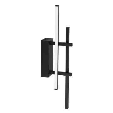 Eglo TREPILIANO 902139 Sienos lempa 12W/LED 3000K 1450lm ip20