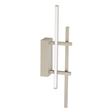 Eglo TREPILIANO 902142 Sienos lempa 12W/LED 3000K 1450lm ip20