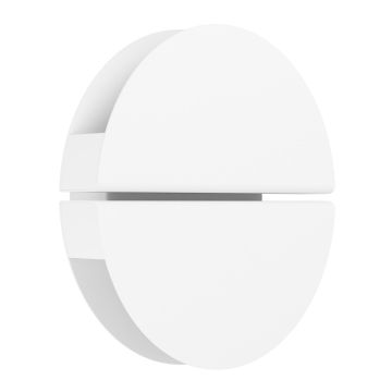 Eglo VASCELLA 902222 Sienos lempa 4.5W/LED 2700K, 4000K, 6500K 620lm ip44