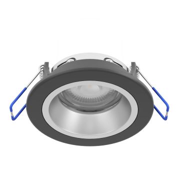 Eglo YEBRA-Z 902298 Įmontuojamas apšvietimas 1x4.9W/LED 2700-6500K 490lm ip20