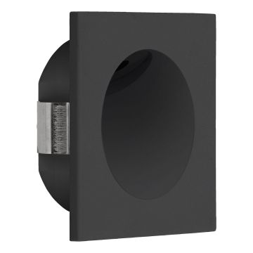 Eglo ZARATE 900251 Įmontuojamas apšvietimas 2W/LED 3000K 90lm ip20