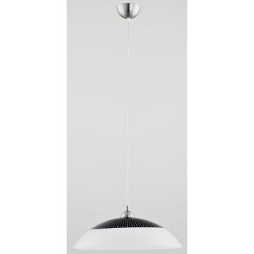 Alfa SINGLE 9185 Pakabinama lempa 1x60W/E27