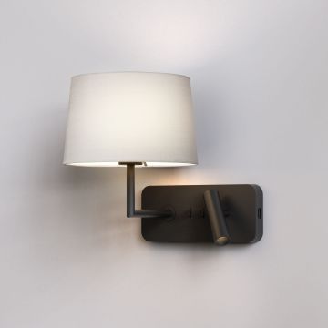 Astro Lighting SIDE BY SIDE 1406013 Sienos lempa 1x12W/E27 IP20