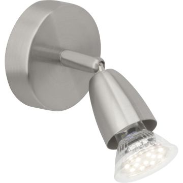 Brilliant AMALFI LED G21510/13 Sienos lempa 1x50W/GU10 IP20