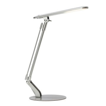 Brilliant BRENDAN G94808/11 Darbo stalo lempa 1x4W/LED 4000K 500LM IP20