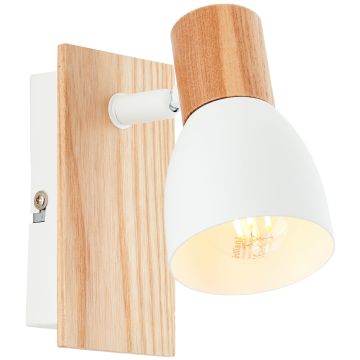 Brilliant DAINTREE 99710/75 Sienos lempa 1x28W/E14 IP20