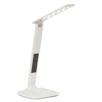 Brilliant GLENN G94871/05 Darbo stalo lempa 1x4W/LED 320LM IP20