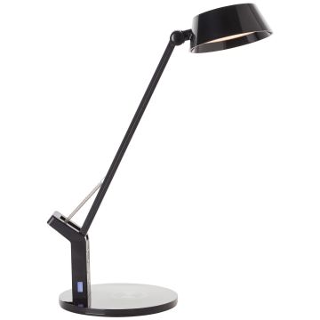 Brilliant KAILA G93126/06 Darbo stalo lempa 1x5W/LED 710LM IP20