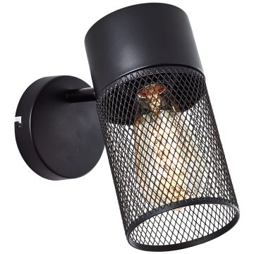 Brilliant KAMOLO 99723/76 Taškinis šviestuvas 1x40W/E27 IP20