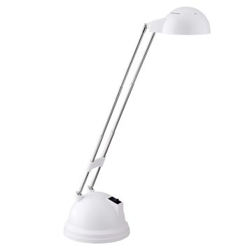 Brilliant KATRINA G94816/05 Darbo stalo lempa 1x7W/LED 720LM IP20