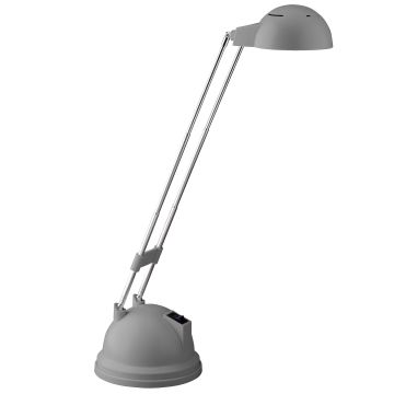 Brilliant KATRINA G94816/11 Darbo stalo lempa 1x7W/LED 720LM IP20