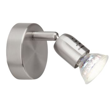 Brilliant LOONA G28810/13 Sienos lempa 1x3W/GU10 IP20