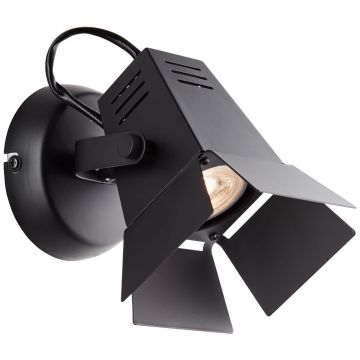 Brilliant MOVIE LED G08910/76 Sienos lempa 1x35W/GU10 IP20