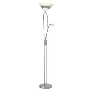 Brilliant OLLIE G93036/13 Stovinė lempa 2x21W/LED 2500LM IP20