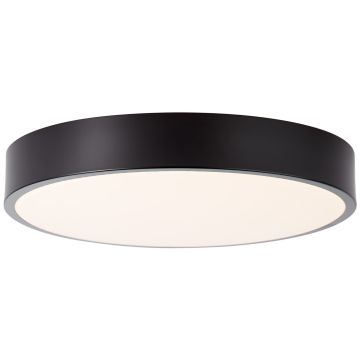 Brilliant SLIMLINE G97013/06 Lubų šviestuvas 1x12W/LED 1500LM IP20