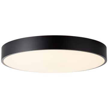 Brilliant SLIMLINE G97014/76 Stropo šviestuvas 1x58W/LED 6800LM IP20