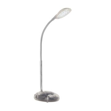 Brilliant TIMMI G92927/00 Darbo stalo lempa 1x2W/LED 140LM IP20
